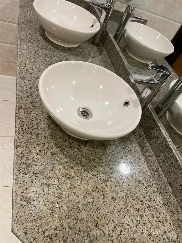 Kitchen Countertops