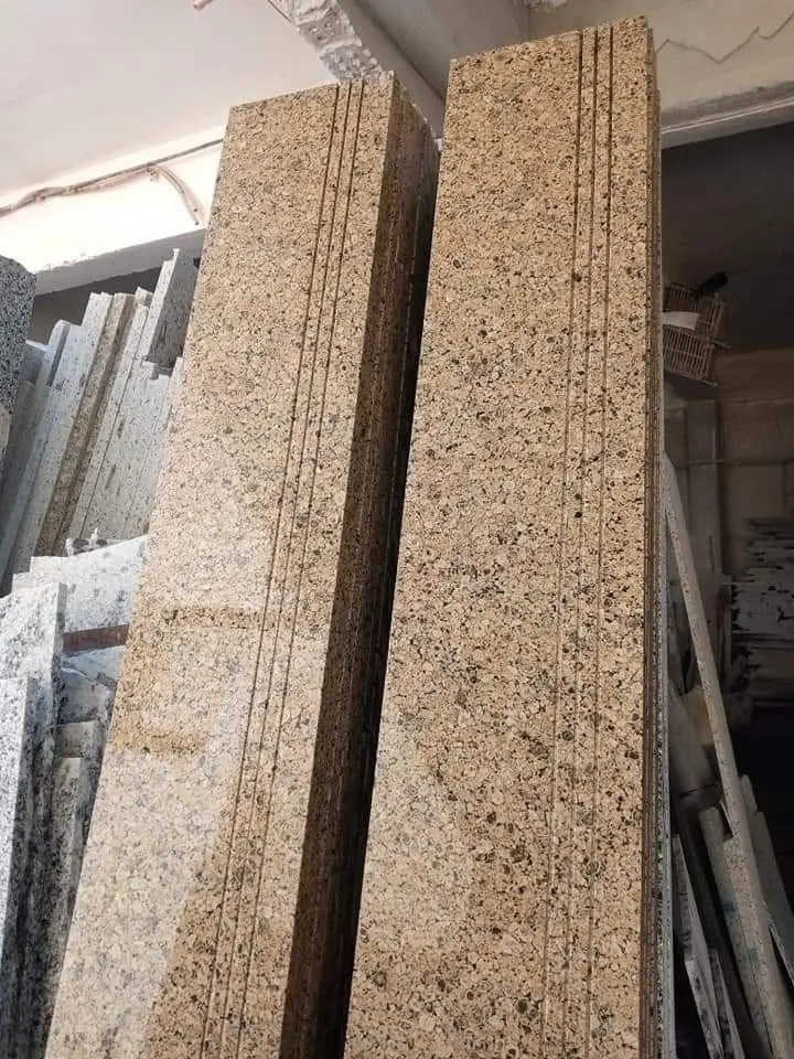 Verdi Yellow