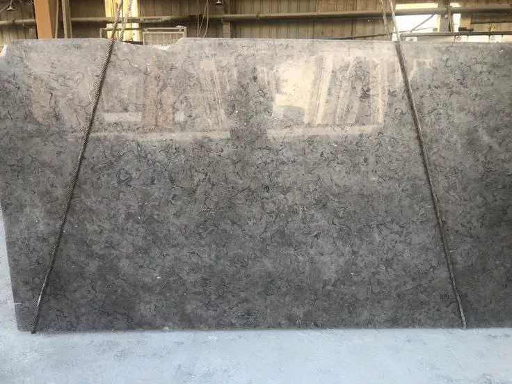 Sinai Pearl Gray