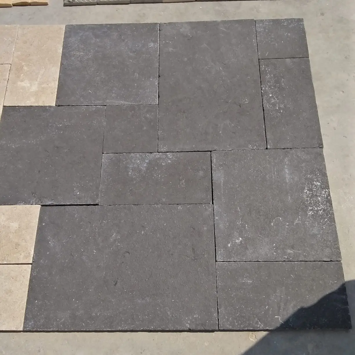 Sinai Pearl Gray